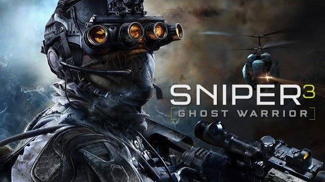 Sniper Ghost Warrior Trainer